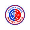 Logo Chateauroux Berri.
