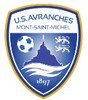 Logo Avranches Us