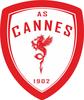 Logo As Cannes