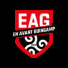 Logo Guingamp
