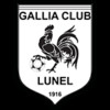 Logo Lunel Gc