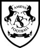 Logo Amiens S C
