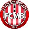 Logo Montceau Fc