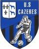 Logo Cazeres U.S
