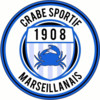 Logo Marseillan Cs
