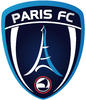 Logo Paris F C
