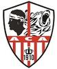 Logo Ajaccio A.C