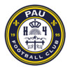 Logo Pau Fc