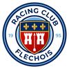 Logo La Fleche Rc