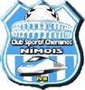 Logo Nimes Chem.