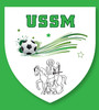 Logo St Martin-Londres