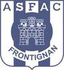 Logo Frontignan As