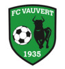 Logo Vauvert Fc