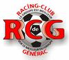 Logo Generac Rc