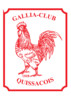 Logo Quissac Gc