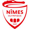 Logo Nimes Ol