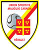 Logo Mauguio Carnon 