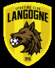 Logo S.C. Langogne