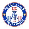 Logo Kingersheim Futsal
