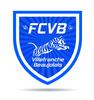 Logo Villefranche Fc