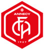 Logo Annecy