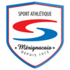 Logo Merignac