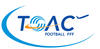 Logo Toulouse Oac