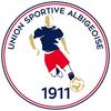 Logo Albi Us