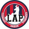 Logo Luzenac A P