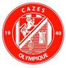 Logo Cazes O.