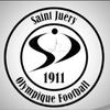 Logo St Juery O