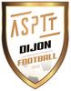 Logo Dijon Asptt
