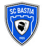 Logo Bastia S.C