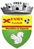 Logo Mandelieu Ln Us