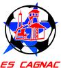 Logo Cagnac Es