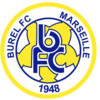 Logo Burel F.C.