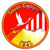 Logo Soues Cigognes