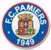 Logo Pamiers Fc