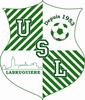 Logo Labruguiere U