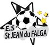 Logo E.S. De St Jean Du F