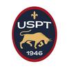 Logo U.S. Puybrun Tauriac