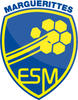 Logo Marguerittes Es