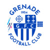 Logo Grenade Fc
