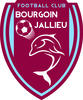 Logo Bourgoin Jallieu Fc