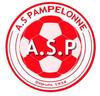 Logo Pampelonne As