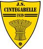 Logo Cintegabelle Js