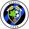 Logo A.S. De Tournefeuille