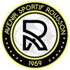 Logo Rousson Av S