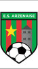 Logo Arzens E S