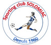 Logo S.C. Solomiacais